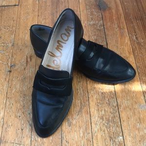 Sam Edelman loafers